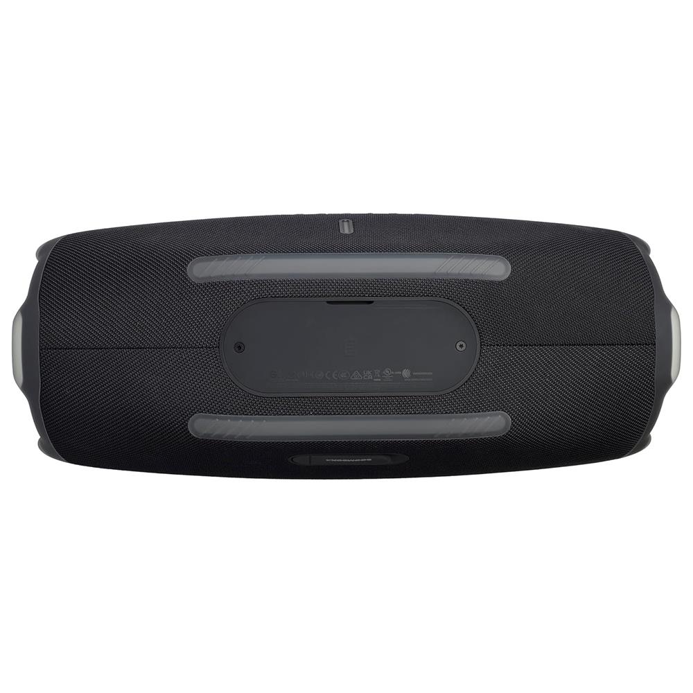 JBL Boombox 4 Bluetooth Hoparlör Siyah JB.JBLBOOMBOX4BLKEP